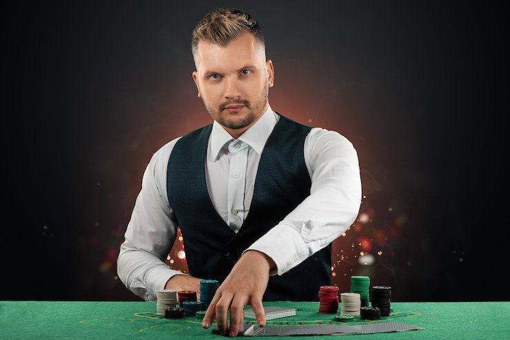 89atm Live Casino Tables